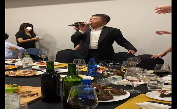 身在公門「好修行」?