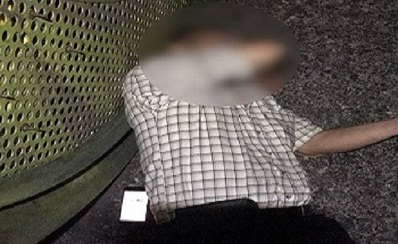 集集警善用科技辦案 火速尋獲離家出走民眾