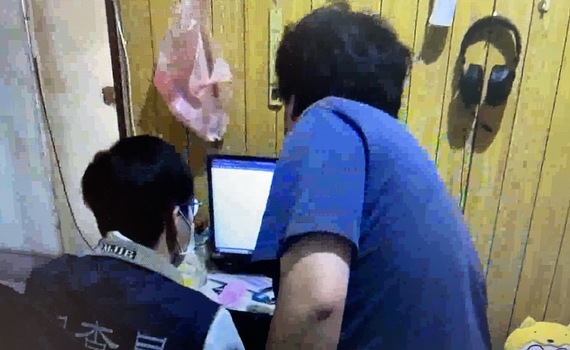 學生及家長個資遭盜取轉售 家中有就學子女者幾乎都受害
