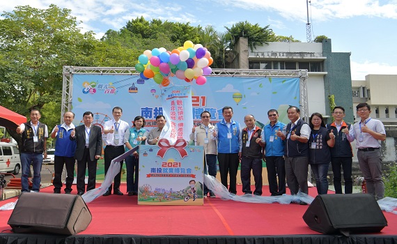 南投就業博覽會草屯登場 提供2000個工作機會