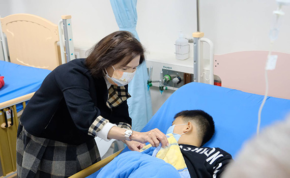 宜蘭縣5所國中小疑似食品中毒 已有44人就醫