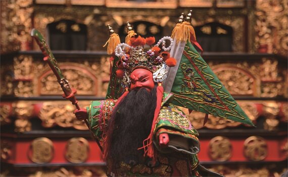 振興五倍國旅再放大 FUN遊北海岸體驗遊程