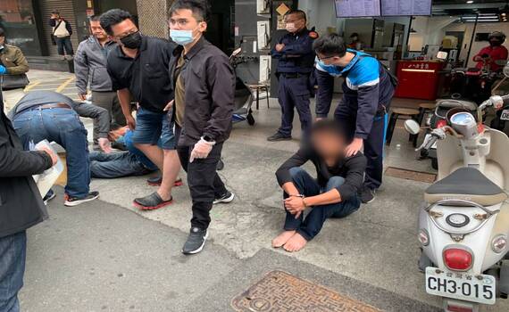 闖空門３人組疑偷遍南台灣　警呼籲其他受害者報案 