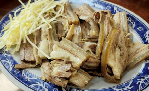 國產羊肉組成大解析 補蛋白補鐵的好選擇