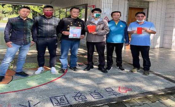 台南這所小學學生家庭貧困比例偏高 急需各界相助