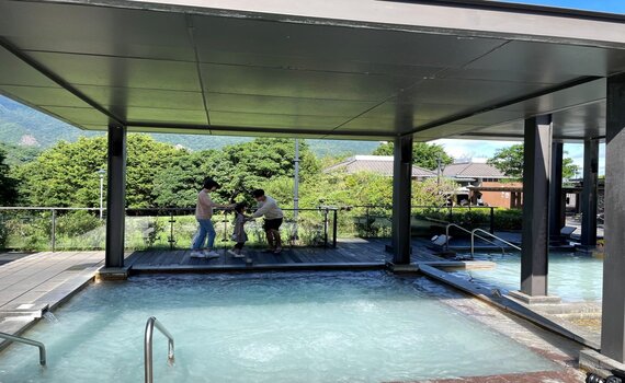 金山萬里童遊趣 郭彥均帶你玩翻北海岸溫泉區