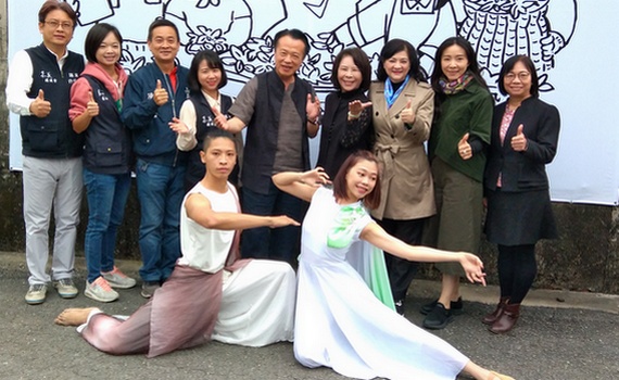 高山茶都・嘉義茶博跨年登場 跳脫視味嗅營造新體驗