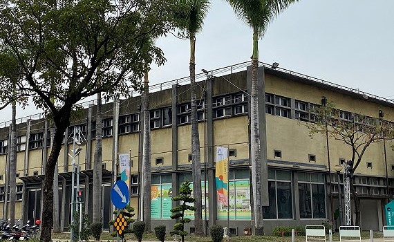 協助嘉義市辦理台灣設計展 中央挹注超過5000萬元經費