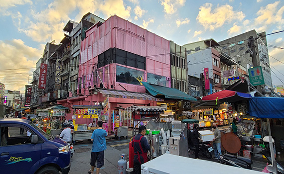 穩坐寶座20年 宜蘭地王還是它
