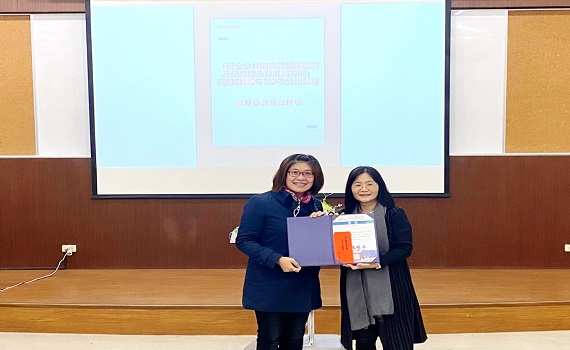 南投縣鄉鎮市圖書館營運績效評鑑結果出爐 歡迎民眾踴躍借好書