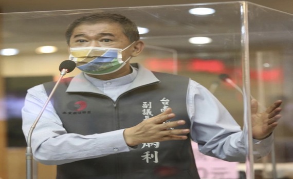 南市副議長涉詐領助理費 11年A了2700餘萬元