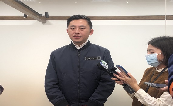 朱立倫酸沒人在意他選不選 林智堅:宣布不選後妖魔鬼怪現形