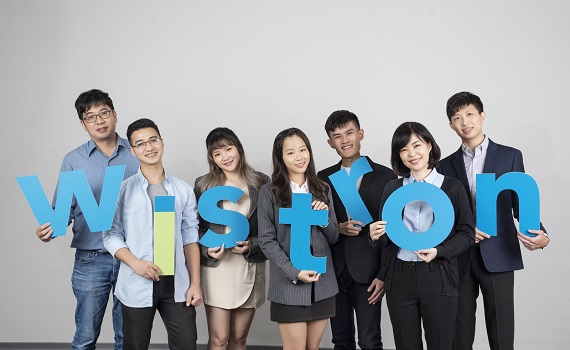 影/迎接後疫情轉職浪潮 緯創資通數位轉型創新企業延攬科技菁英