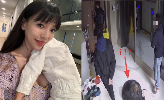 李靚蕾王力宏因探視孩子惹議 律師提解方