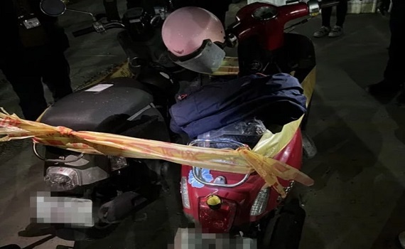 疑預謀遙控引爆 竹科台積電工地外包商炸傷稱無結怨