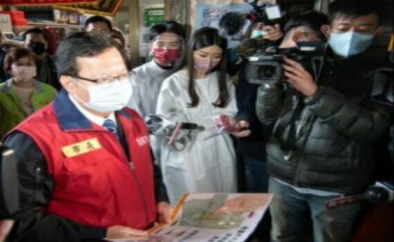 桃市府5大對策強化幼兒園防疫 親子館21日起暫休館