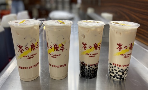 有實力! 國內知名手搖飲宣布全產品凍漲