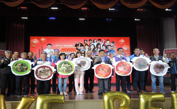 2022吃喝玩樂在北斗 傳統小吃一次大滿足