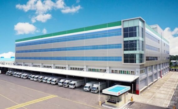 矛盾邏輯?日翊物流勒令停工 桃市府卻容許清消12小時出貨