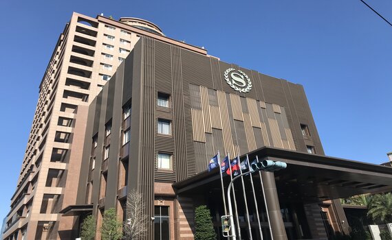 疫情延燒台東市中心 知名飯店、餐廳超過500人執行快篩