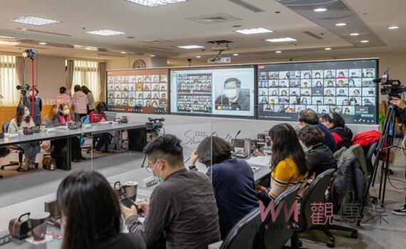 桃園市府攜手各校提升教育力 做校長後盾讓夢想大負擔少