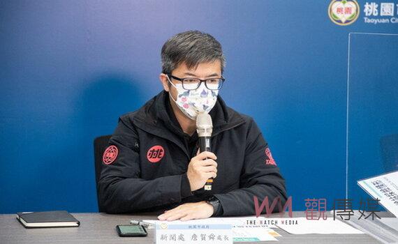 全台大停電波及桃園近20萬戶 市府「督促」台電搶修全市已復電