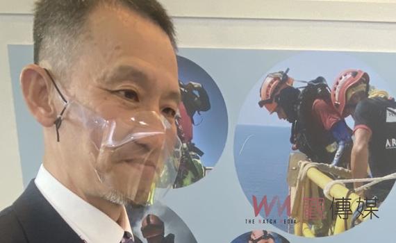 2022亞太國際風力發電展 推動台灣成為亞太離岸風電中心