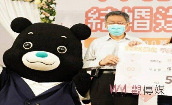 全台5縣市又停電 柯文哲：應系統性檢討解決問題 