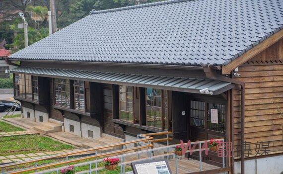 桃園楊梅區埔心故事館開幕 體驗茶文化傳遞多元歷史