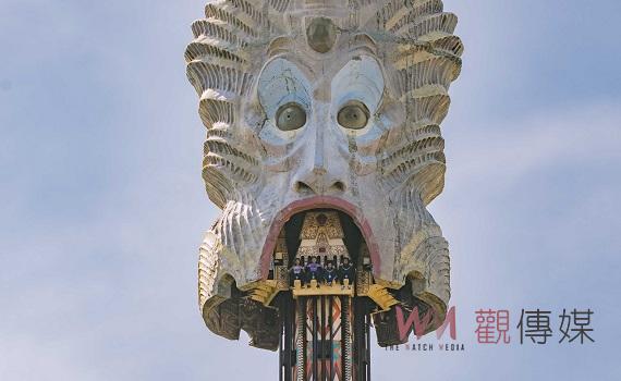 免費就是霸氣! 兒童節連假衝新竹六福村12歲以下免費入場
