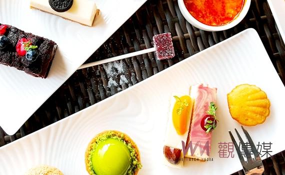 餐飲淡季推出美食優惠吸客 高雄國賓飯店加碼放大振興券價值
