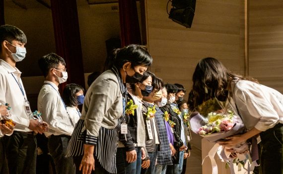 「人生沒有白來」 9大體老師無私奉獻作為醫學教學之用
