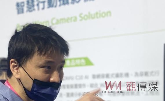 首屆高雄智慧城市展 打造智農生態系邁向農業新時代