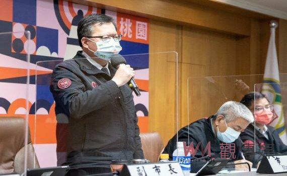 桃市警首創以生物特徵建檔比對 提高失蹤人口尋獲率助家庭團圓
