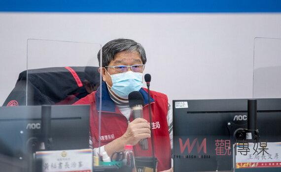 桃園市府公布9個案31處足跡 王文彥:全民疫調建構防護網