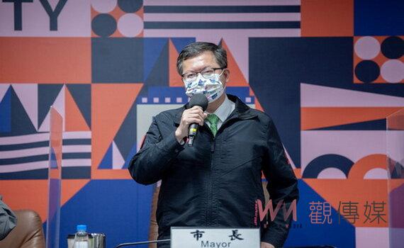 桃園推60歲長者接種專案 配合中央重症清零輕症管控