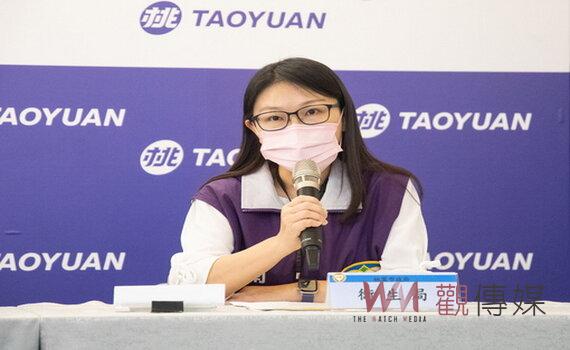 桃園本土確診激增 今(9)日新增41例多數有明確感染源