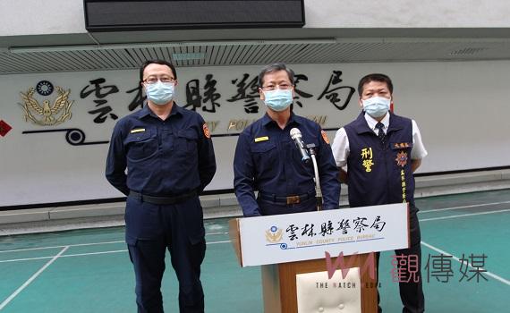 影/武德宮陣頭鬥毆連夜移辦16人 增派警力維護大甲媽遶境安全