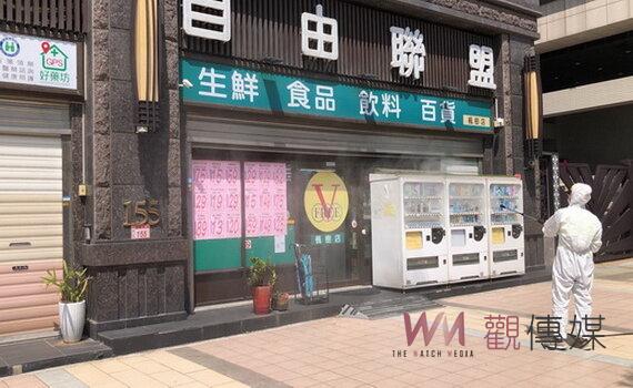 桃園新增53例本土個案 高中以下學校將採類普篩降低校園潛藏黑數