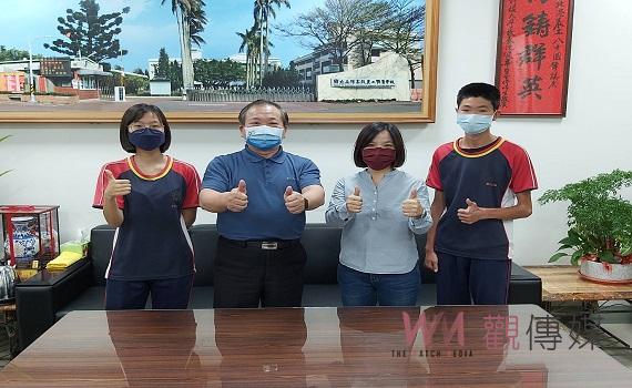 北港農工屏科大、嘉大連霸榜首 十三人次錄取國立科大公費生