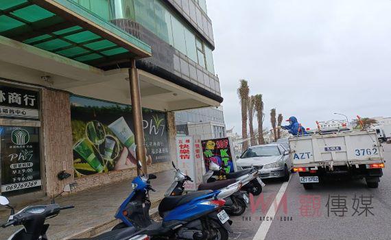 澎湖新增2例新冠肺炎確診者 縣府重申花火節照常舉辦
