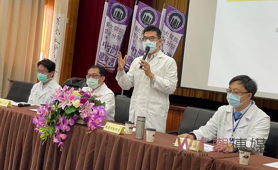 臺大雲林引進婦科雷射治療 提供婦女私密處保養新選擇