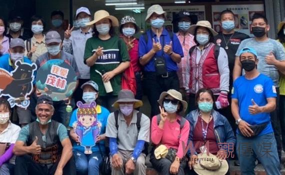 影/深化在地旅遊人才 高雄茂管處導覽解說員培訓齊步走