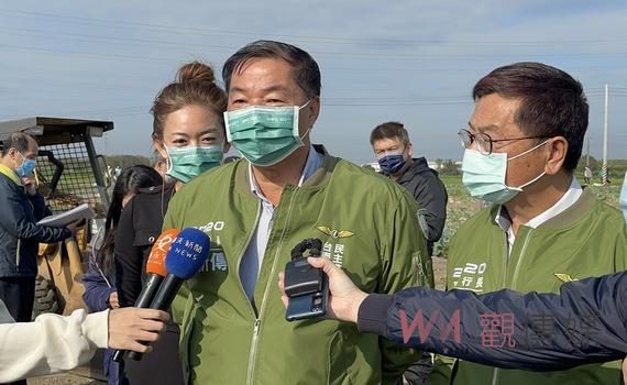 民進黨南市議員黨內初選落幕 市黨部:全力輔選