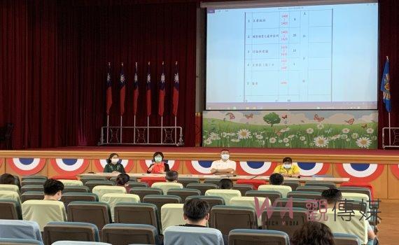 面對疫情 中彰榮家戒慎不恐懼 確診如何因應說清楚