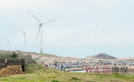2022世界海洋日和泰集團淨灘減塑 全台16處動員萬餘人守護海洋