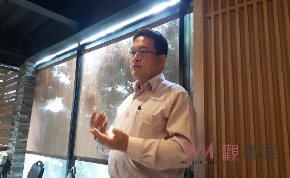 民進黨彰化縣黨職改選北彰化投開票所改到彰化市成功社區活動中心