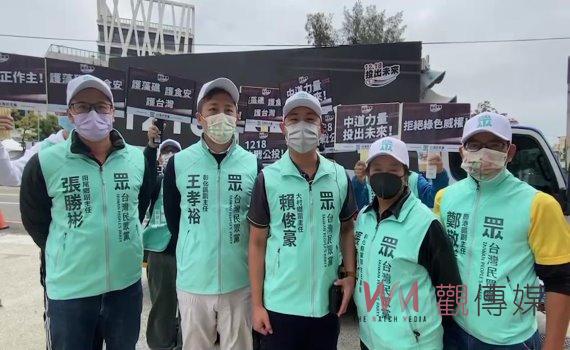返國探病奔喪2週5次PCR、4次快篩孔都戳爛了!