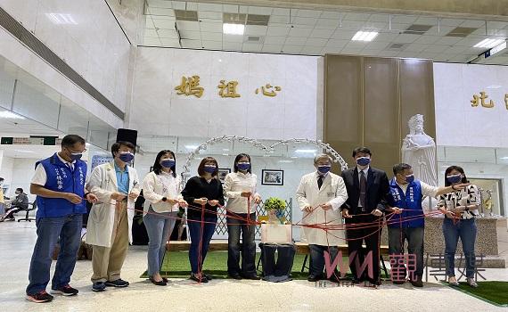 427國際丹寧日 海線啟動「性侵害事件一站式服務」