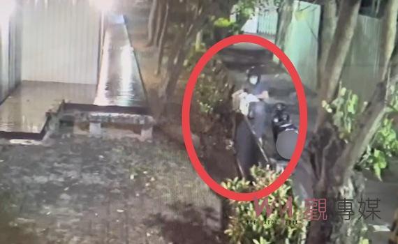 貓疑遭熱水澆淋虐死 台南男子辯稱「是貓撞倒熱水瓶」